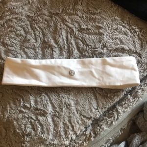 Lululemon headband